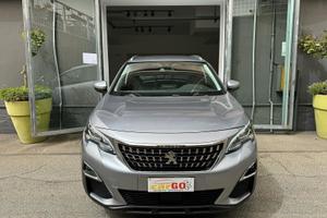 Peugeot 3008 BlueHDi 130 S&S Allure