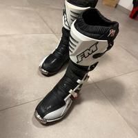 Fm thunder 2 stivali da cross