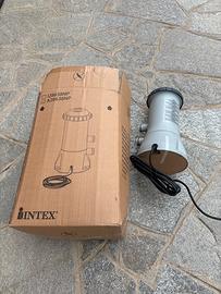 Materiale INTEX