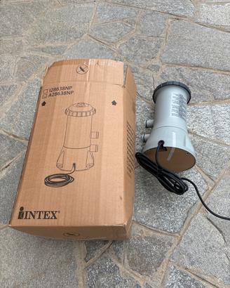 Materiale INTEX