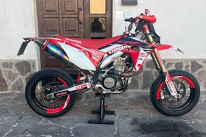 Honda crf 450r (490 athena)