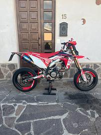 Honda crf 450r (490 athena)