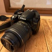 Macchina fotografica