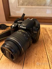 Macchina fotografica