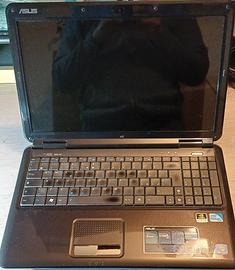 ASUS K501P da riparare