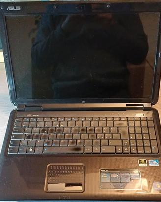 ASUS K501P 