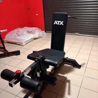 Leg extension/ Leg Curl ATX