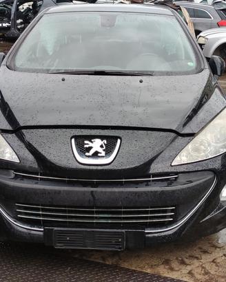 Ricambi Musata Peugeot 308 2010