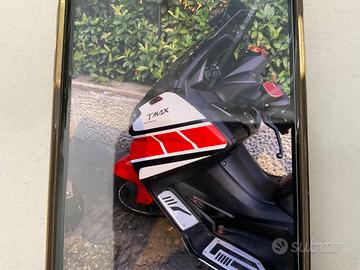 TMax 530