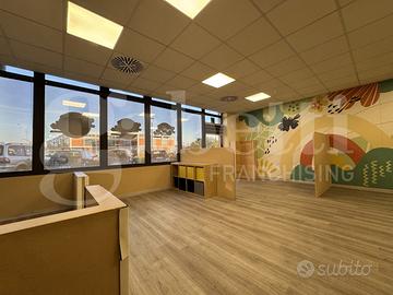 Ufficio Curno [Cod. rif 3272970VCU]