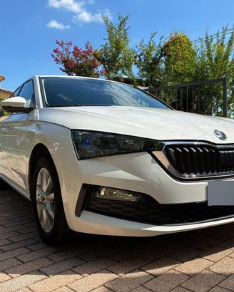 Skoda Scala - 1.6 TDI 115 CV DSG Style - Anno 2019