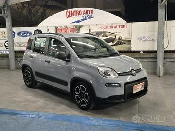 FIAT - Panda - 1.0 FireFly S&S Hybrid