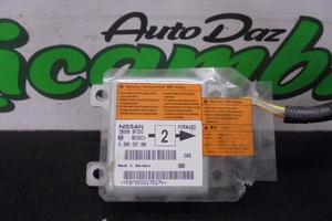 CENTRALINA AIRBAG PER TERRANO II R20 2002