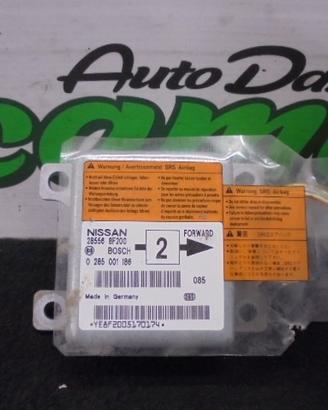 CENTRALINA AIRBAG PER TERRANO II R20 2002