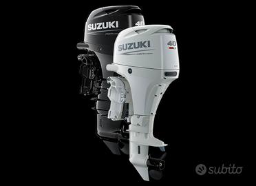Motori suzuki df 40/100/115/140/150 cv