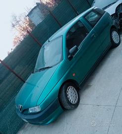 Alfa 145