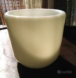 Tazza miliare U.S. Navy 2^ Guerra Mondiale