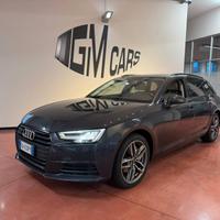 Audi A4 Avant 40 TDI quattro S tronic edition