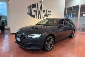 Audi A4 Avant 40 TDI quattro S tronic edition