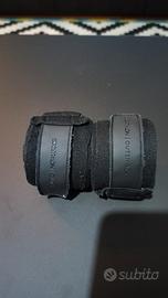 bendaggi mani outshock