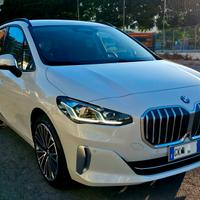 BMW Serie 2 Active Tourer 218d Luxury