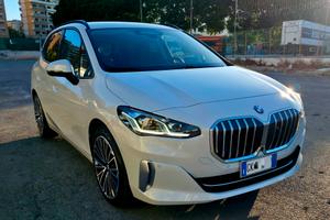BMW Serie 2 Active Tourer 218d Luxury