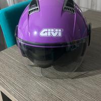 Casco Givi