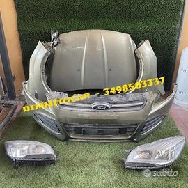 Ford Kuga 2013 Ricambi parte anteriore