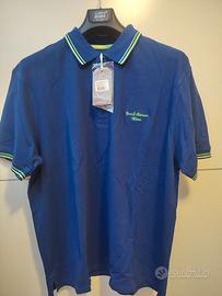 Polo uomo Baci & Abbracci 