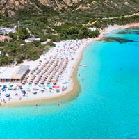 Tueredda Chia Casa Vacanza al mare