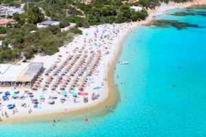 Tueredda Chia Casa Vacanza al mare