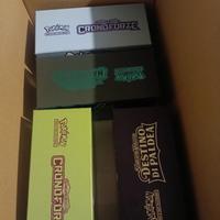 tutto a 180 euro lotto pokemon