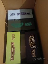 tutto a 180 euro lotto pokemon