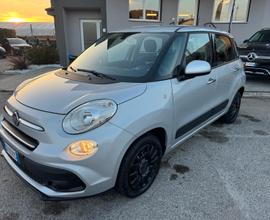 Fiat 500L Pro 1.3 MJT 95CV Mirror 4 posti (N1) AUT