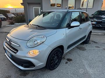 Fiat 500L Pro 1.3 MJT 95CV Mirror 4 posti (N1) AUT