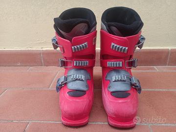 Scarponi da sci Salomon 