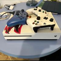 Xbox one s 500gb