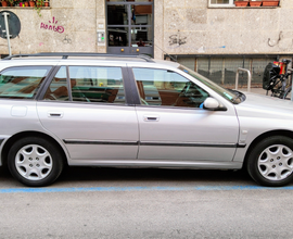 406 v6 3.0 full optional /gancio traino