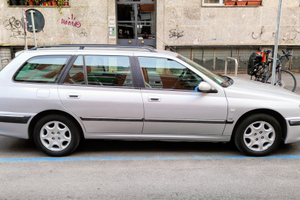 406 v6 3.0 full optional /gancio traino