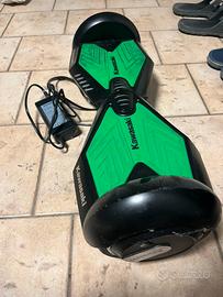 Hoverboard Kawasaki