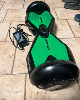 Hoverboard Kawasaki