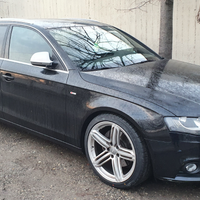 Cerchi da 19 originali audi