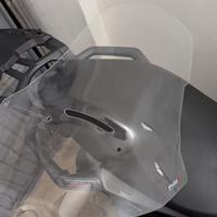 cupolino puig touring Triumph Tiger sport 660