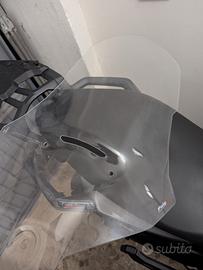 cupolino puig touring Triumph Tiger sport 660