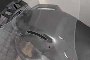 cupolino puig touring Triumph Tiger sport 660