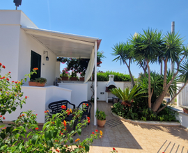 Casa vacanze Pescoluse Maldive del Salento Puglia