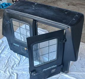 appendice panda 141 van 