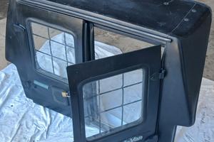 appendice panda 141 van 