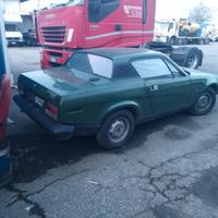 triumph tr7 del.1977