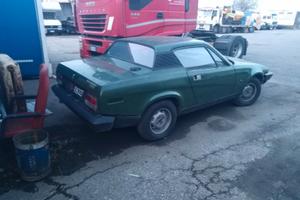triumph tr7 del.1977